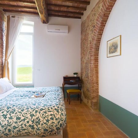 Tenuta La Santissima San Rocco a Pilli Buitenkant foto